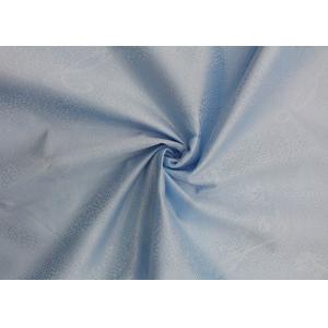 230cm Width White Mattress Quilting Fabric 100% Polyester Printed Pillowcase