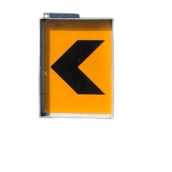 Quality Customized Galvanized Powder Coated Traffic Safety Fitting Steel SKT End for Highway Guardrail wholesale