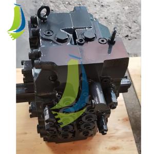 420-00519 Main Control Valve For DX300LCA Excavator Parts
