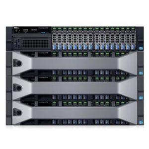 Intel Xeon E5-2650V4 Processor Refurbished Poweredge R730 2U Rack Server for