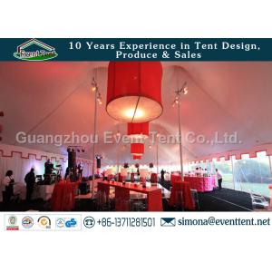 Cheap Portable Mobile Garage Tent Waterproof , Sun Shade Canopy Tent Transparent for sale
