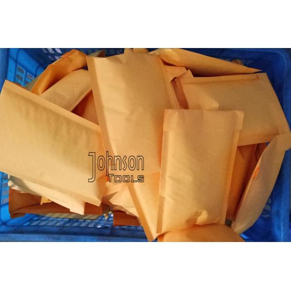 45mm HCS Cutting Wood And Plastic Oscillating Blades For Fein With Fast Cutting