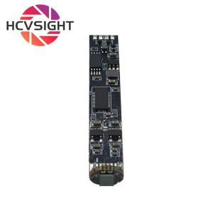 1MP UVC Driver-Free Mini USB Camera Module For Industrial Embedded Vision