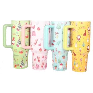 High-Speed Rotary Aluminum Can Printer: 360-Degree Printing Excellence