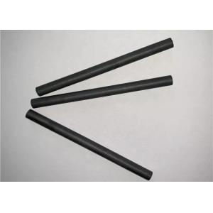 Si3n4 Silicon Nitride Ceramic Shaft Rod Customized