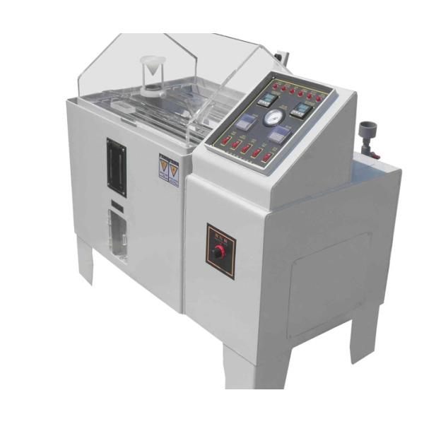 60×40×45 CM 108L Stainless Steel Salt Spray Corrosion Test Machine With 1φ,220V/50HZ