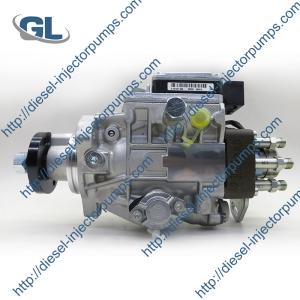 China VP30 Diesel Injector Pumps 0470006010 0470006003 2644P501  For Perkins 1106C BOSCH VP30 on sale