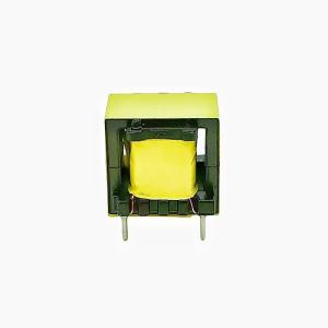 EE13 High Frequency Transformer Vertical Ferrite Core Step Down Electronic