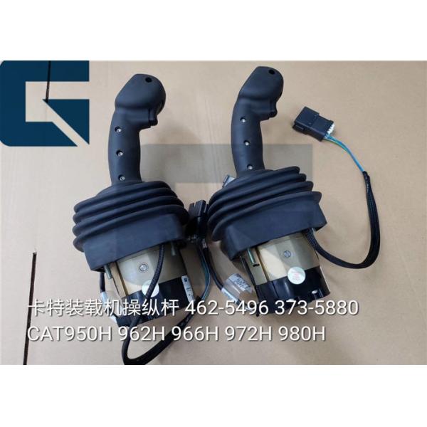 Quality 950H 962H 966H 972H 980H Loader Hydraulic Control Joystick 462-5496 373-5880 wholesale