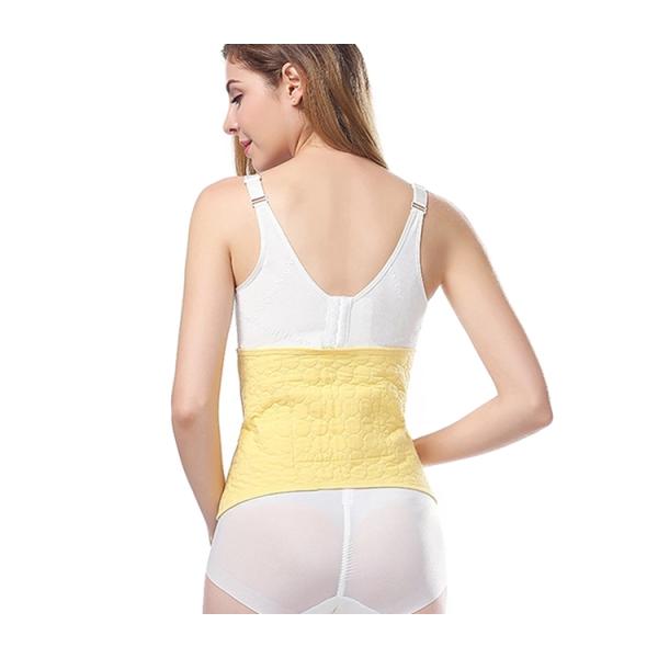 Women Slimming Abdominal Control Waist Belt Postpartum Recovery Belt