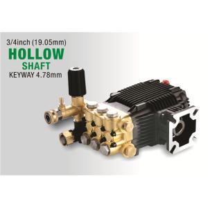 Cheap FLOWMONSTER DBC ENGINE DIRECT DRIVE High Pressure Triplex Plunger Pump for sale