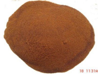 Non Toxic Potassium Lignosulfonate Yellow Brown Fine Powder Concrete Additives