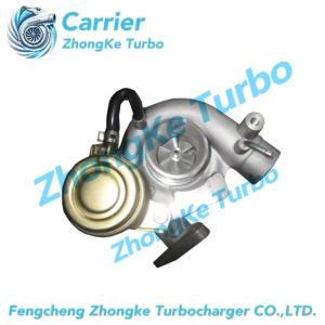 TF035HM-12T Turbo 49135-03101 4913503101 ME201677 Turbocharger For Mitsubishi Delica With 4M40 Engine