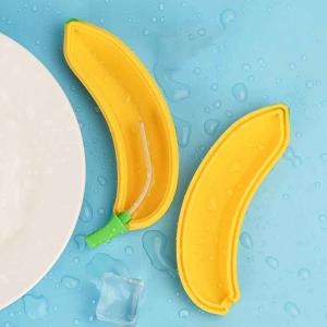 DIY Cartoon Silicone Popsicle Mold – BPA-Free Reusable Food Grade Ice Cream Tray