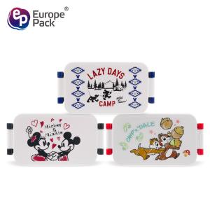 Portable Dustproof Kids Plastic Lunch Boxes Toddler Lunch Containers