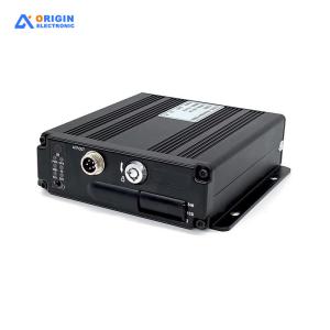 LY-830 GPS Tracker with 1080P DVR for Fleet Management