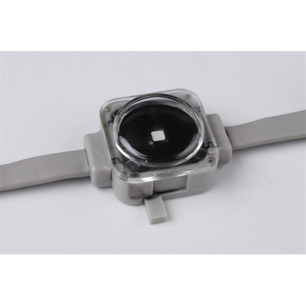 Quality Single Color LED Point Light SMD3535 25mm IP67 Waterproof DC12V 0.3W wholesale