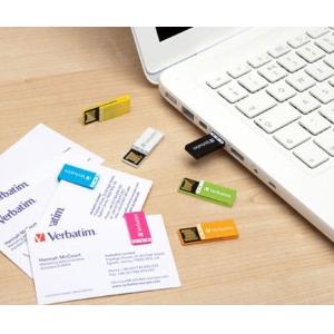 Cheap Large Capacity Mini USB Flash Disk 128gb 256gb Supports Multi Partition for sale