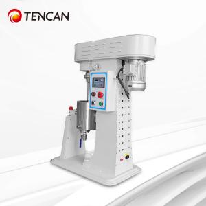 China Stirred Ball Mill for Precise and Uniform Particle Size Reduction in Various Applications on sale