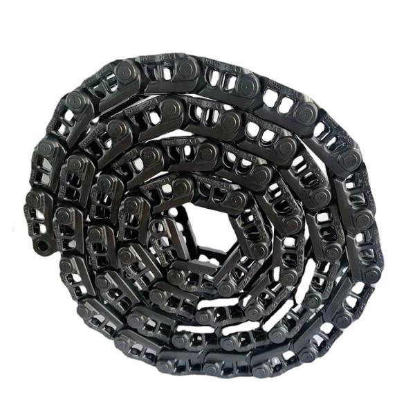 Excavator Track Chain for Komatsu PC450-8 / Part No. 208-32-00300 – High