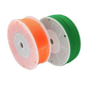 PU Smooth Surface Polyurethane Round Belt Import Raw Material 90A 1.25g/Cm3