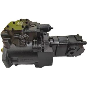 Belparts Excavator Hydraulic Pump For E70 E80 K3SP38B YT10V00002F2