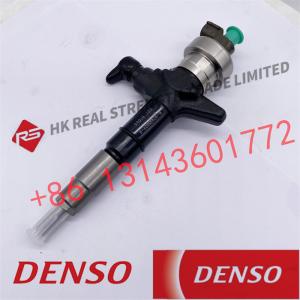 For ISUZU D-max 4JJ1 Diesel Fuel Injector 8974350290 8-97435029-0 095000-9960