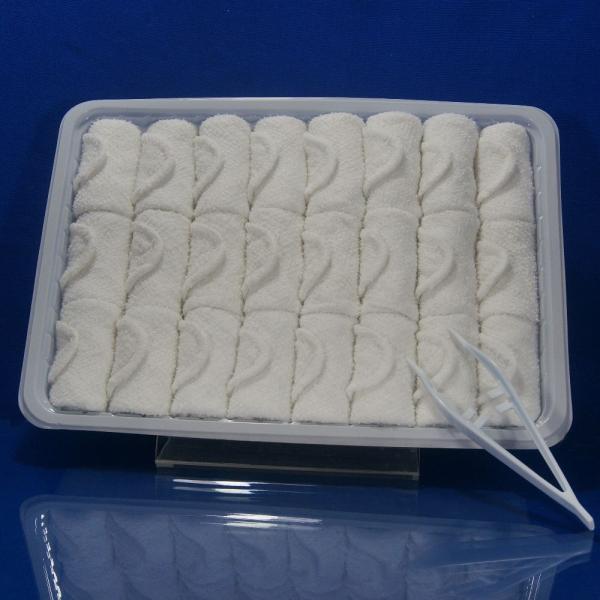 Quality All Age Group Bleached Cotton Terry Towel wholesale