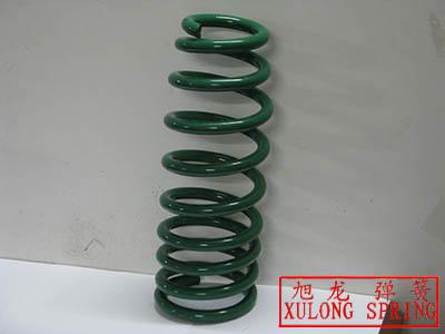 XULONG SPRING supply coil springs for Hyundai veloster