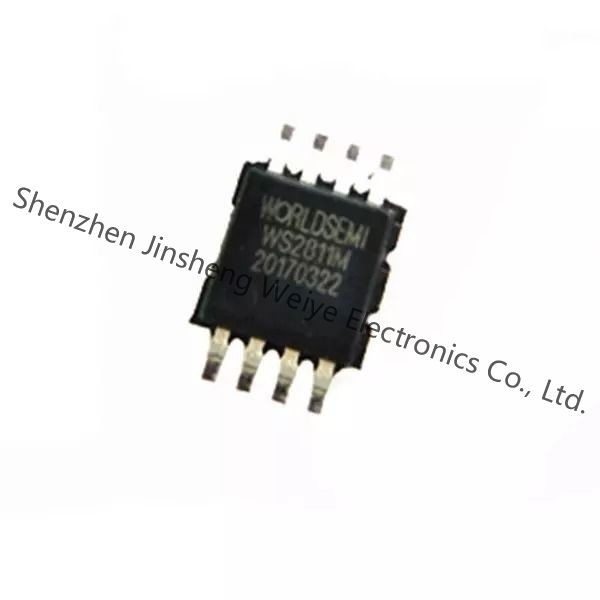 Quality WS2811 3 Adafruit Driver IC For LED Driver Circuit LED Driver Chip wholesale