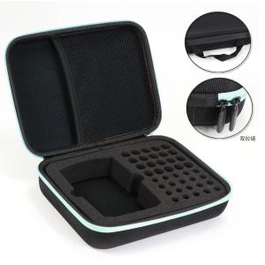 20pcs Battery EVA Tool Case