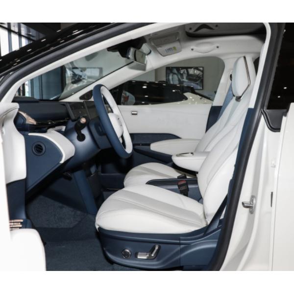 ZEEKR X 2023 Rear Drive YOU Version Pure electric 4 Seats 5 door 5 seat Compact SUV