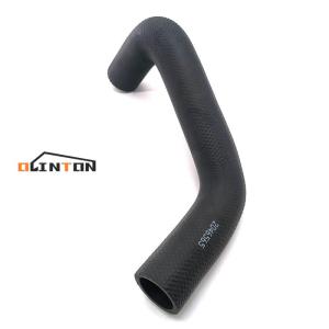 3068554 Excavator Radiator Hose for Water Tank Hose Construction Works OEM