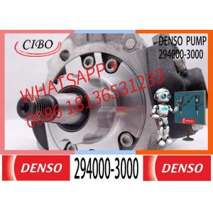 Diesel Engine Fuel Injection Pump 294000-0490 294000-0491 For ISUZU 4JJ1 8-97381555-0 8-97381555-1