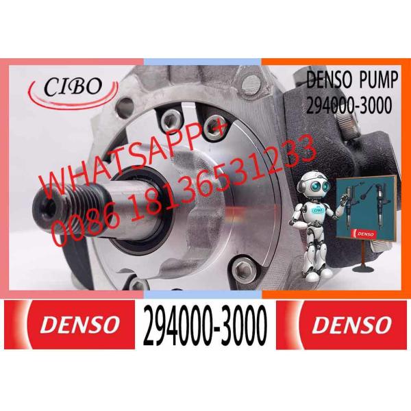 Quality Diesel Engine Fuel Injection Pump 294000-0490 294000-0491 For ISUZU 4JJ1 8-97381555-0 8-97381555-1 wholesale