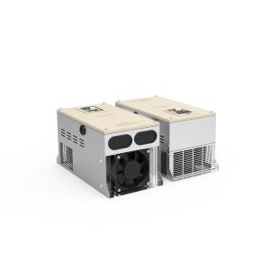 Three Phase 380V 300HZ Synchronous Inverter