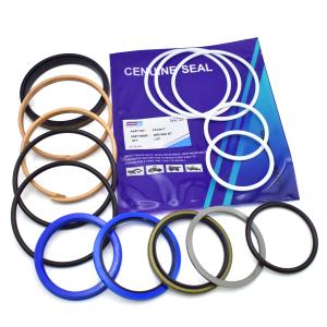 Komatsu PC130-7 Excavator Hydraulic Cylinder Seal Kit For Heavy Duty Machine