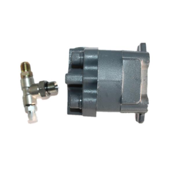 Quality Excavator Komatsu Hydraulic Gear Pump PC30-7 PC40R-8 PC45R-8 Part 705-41-01920 Pilot Pump wholesale
