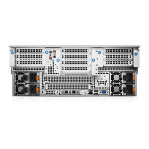 PowerEdge R960 Rack Server 4U Xeon Gold 5412U 32GB RDIMM