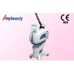 China pure white color Perfect skin recovery CO2 fractional laser machine for acne scar removal on sale