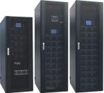 Modular Online Uninterruptible Power Supply , 3 Phase Uninterruptible Power