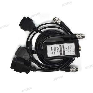 CF19 Laptop For CLAAS Diagnostic Tool (CANUSB) MetaDiag Excavator Diagnostic