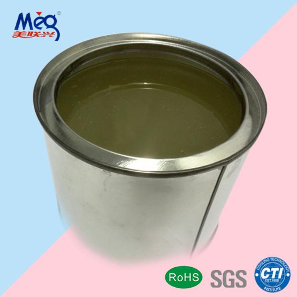 Quality High Transparency UV Silk Varnish Foaming Printing Effect 60T - 120T Mesh Account wholesale