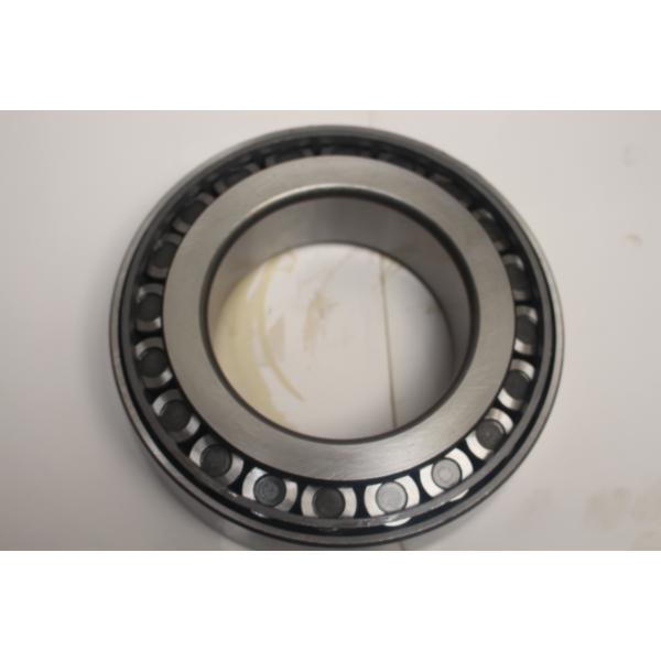 ISO 302 series Taper Roller Bearing high precision , Low noise