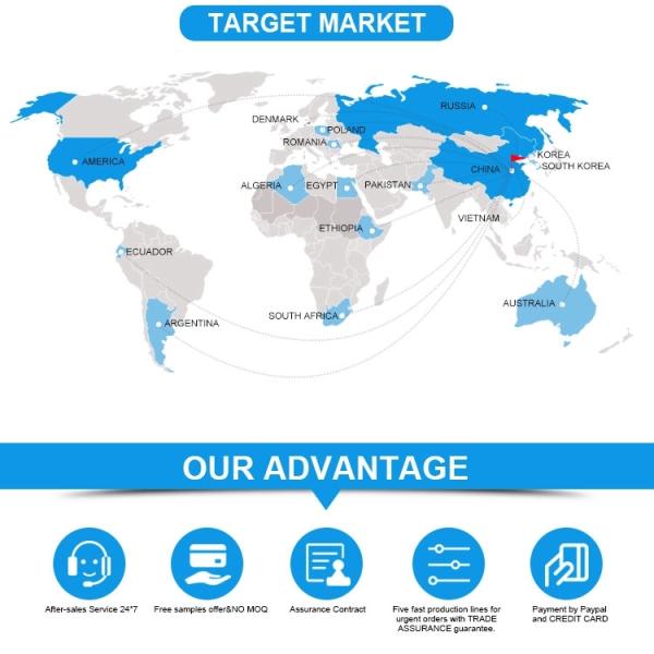 Kyocera Taskalfa 220 Toner TK435 Original Black Toner Cartridge For Copier