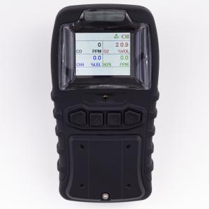 Cheap Digital O3 Single Portable Gas Detector Customized For Ozone Measuring for sale