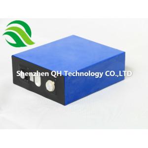 3.2V 60AH Lifepo4 Lithium Battery Lithium Polymer Battery for Solar Energy