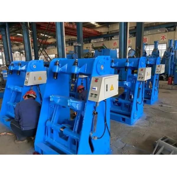 7.5Kw Tennis Ball Making Machine Rubber Vulcanization Equipment