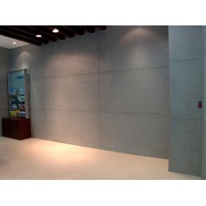 1220*2440*4-20mm Fireproof Reinforce Fiber Cement Partition Wall Panel for