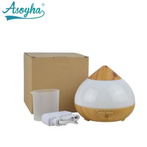 300ml Ultrasonic Aromatherapy Diffuser , Portable Essential Oil Diffuser